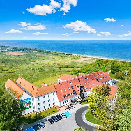 Mona Lisa Wellness&Spa Kołobrzeg Esterno foto