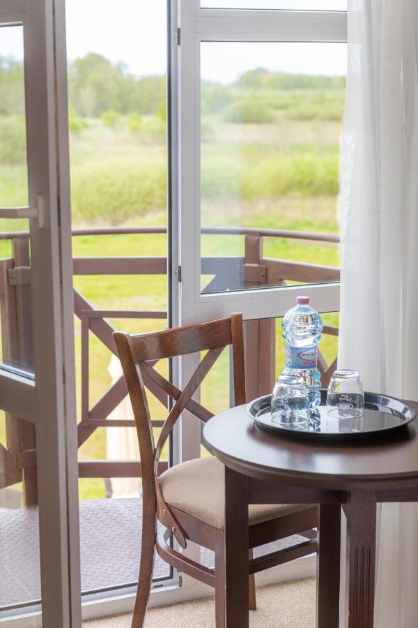 Mona Lisa Wellness&Spa Kołobrzeg Esterno foto
