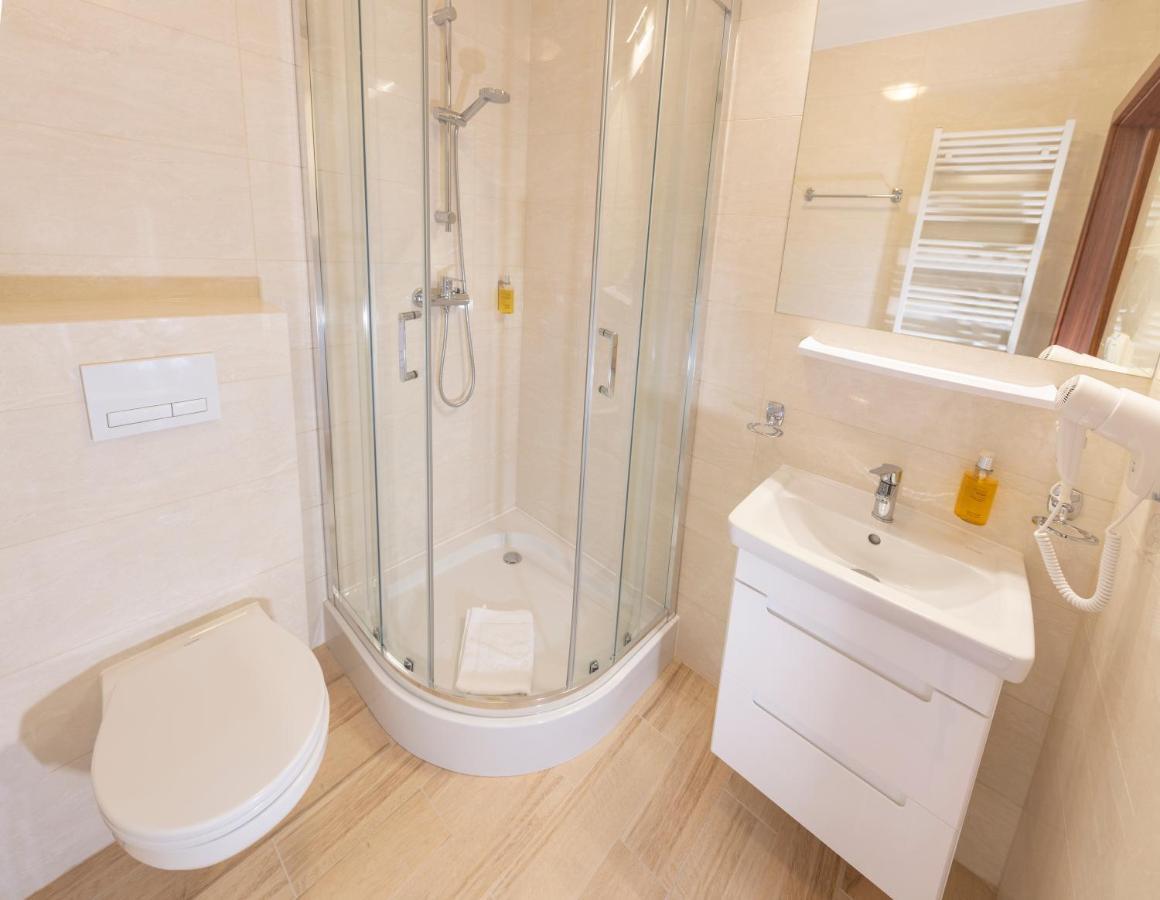 Mona Lisa Wellness&Spa Kołobrzeg Esterno foto