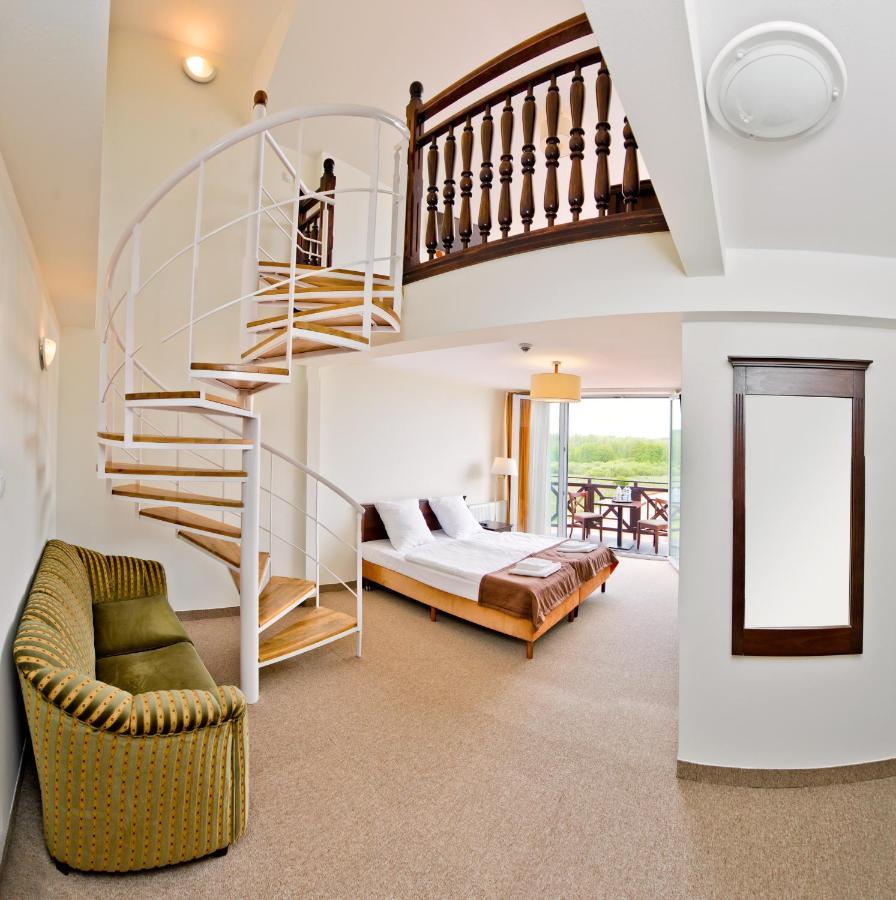 Mona Lisa Wellness&Spa Kołobrzeg Esterno foto