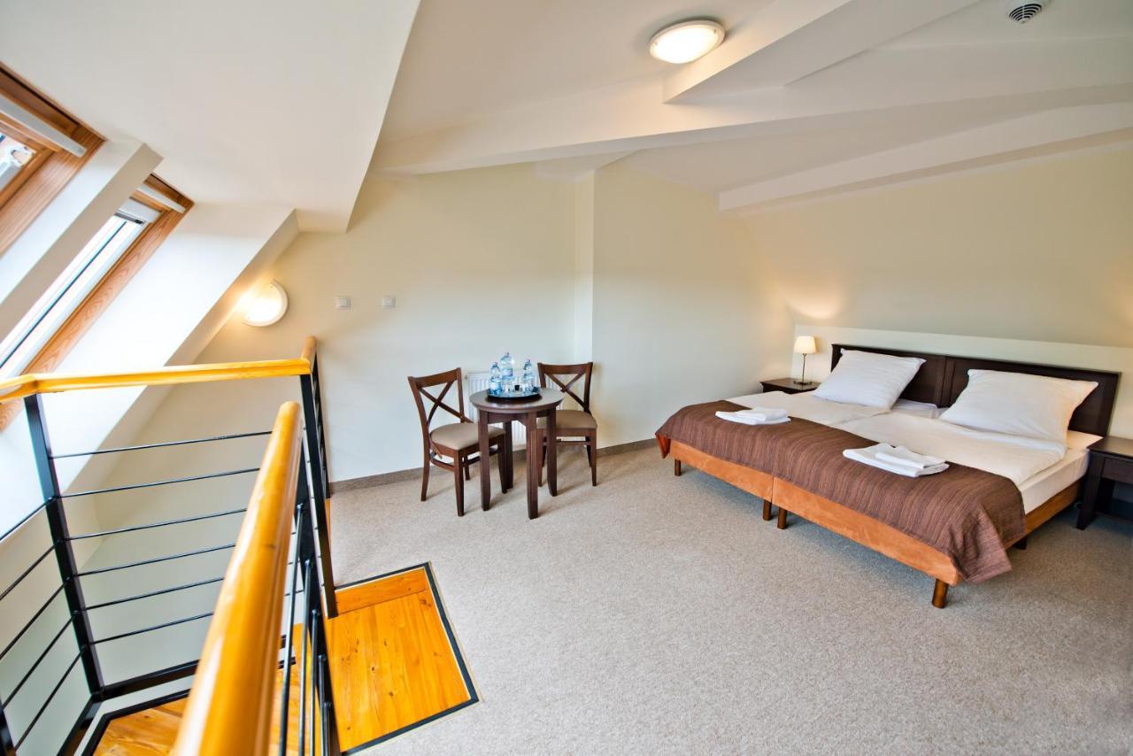 Mona Lisa Wellness&Spa Kołobrzeg Esterno foto