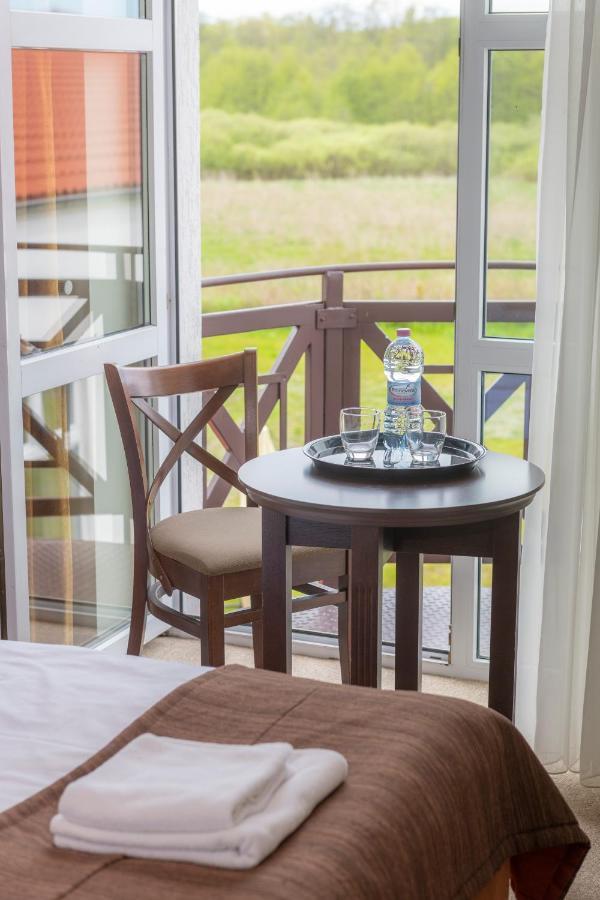 Mona Lisa Wellness&Spa Kołobrzeg Esterno foto