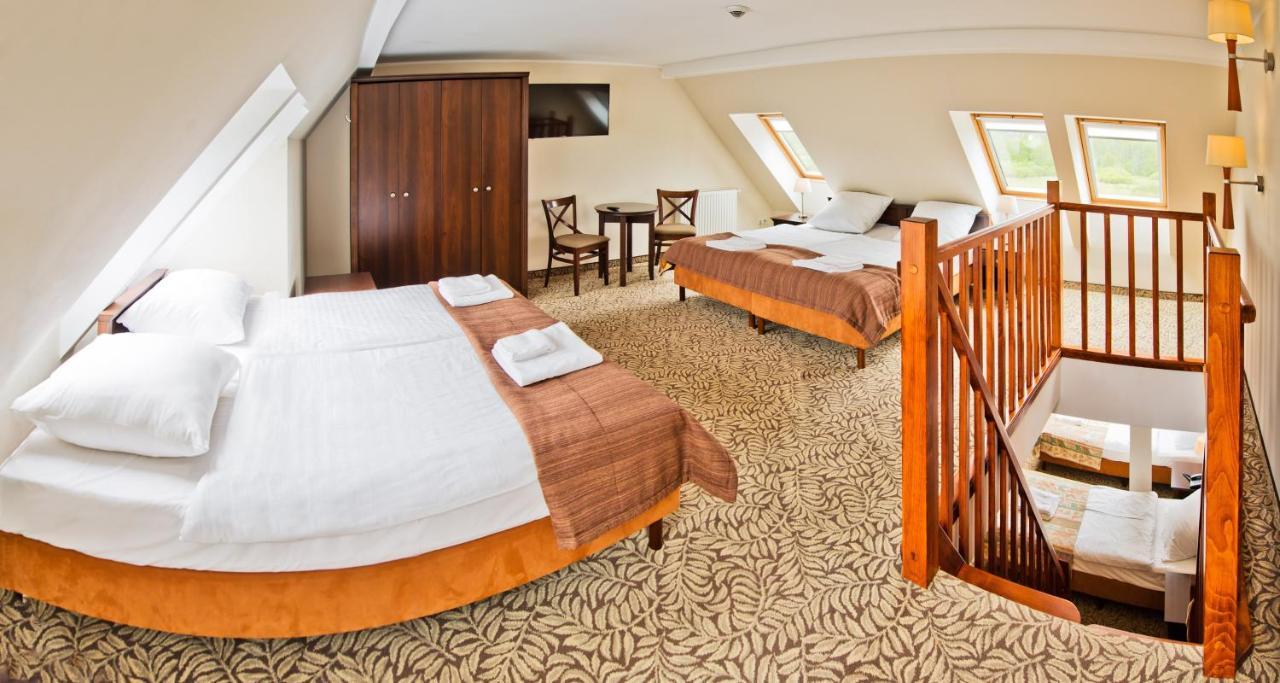 Mona Lisa Wellness&Spa Kołobrzeg Esterno foto