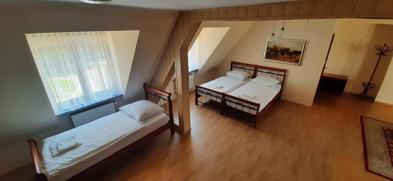 Mona Lisa Wellness&Spa Kołobrzeg Esterno foto