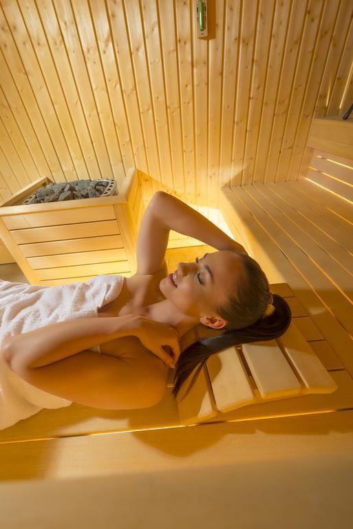 Mona Lisa Wellness&Spa Kołobrzeg Esterno foto