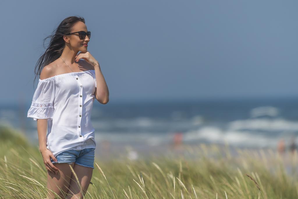 Mona Lisa Wellness&Spa Kołobrzeg Esterno foto