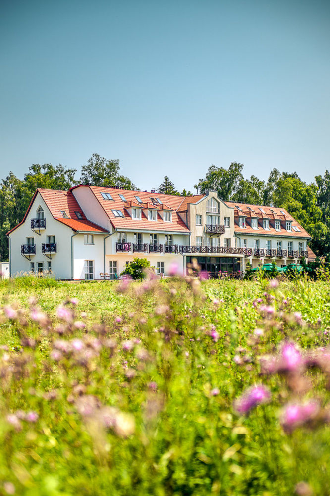 Mona Lisa Wellness&Spa Kołobrzeg Esterno foto