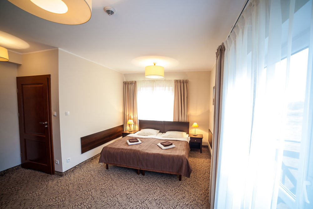 Mona Lisa Wellness&Spa Kołobrzeg Esterno foto