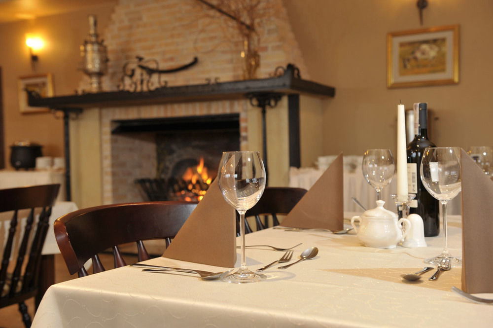 Mona Lisa Wellness&Spa Kołobrzeg Esterno foto